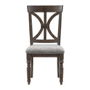  Homelegance Cardano 1689S Side Chair IMAGE 1