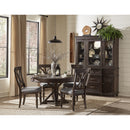  Homelegance Cardano 1689S Side Chair IMAGE 3