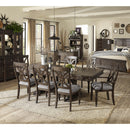  Homelegance Cardano 1689S Side Chair IMAGE 5