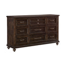  Homelegance Cardano 1689-5 Dresser IMAGE 2