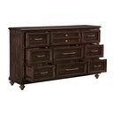  Homelegance Cardano 1689-5 Dresser IMAGE 3