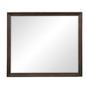  Homelegance Cardano 1689-6 Mirror IMAGE 1