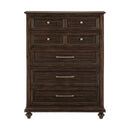  Homelegance Cardano 1689-9 Chest IMAGE 1