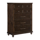  Homelegance Cardano 1689-9 Chest IMAGE 2