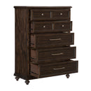  Homelegance Cardano 1689-9 Chest IMAGE 3