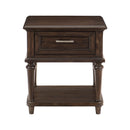  Homelegance Cardano 1689-04 End Table IMAGE 1