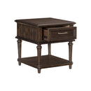  Homelegance Cardano 1689-04 End Table IMAGE 3