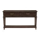 Homelegance Cardano 1689-05 Sofa Table IMAGE 1