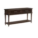  Homelegance Cardano 1689-05 Sofa Table IMAGE 2
