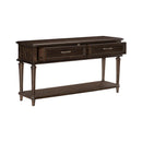  Homelegance Cardano 1689-05 Sofa Table IMAGE 3