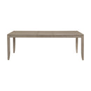  Homelegance Mckewen 1820-86 Dining Table IMAGE 1