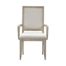  Homelegance Mckewen 1820A Arm Chair IMAGE 1
