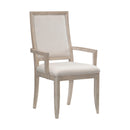  Homelegance Mckewen 1820A Arm Chair IMAGE 2