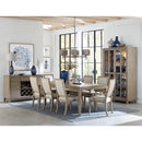  Homelegance Mckewen 1820A Arm Chair IMAGE 3