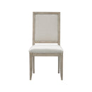  Homelegance Mckewen 1820S Side Chair IMAGE 1