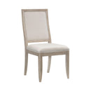  Homelegance Mckewen 1820S Side Chair IMAGE 2