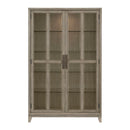 Homelegance Mckewen 1820-50 Curio IMAGE 1