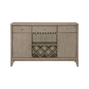  Homelegance Mckewen 1820-40 Server IMAGE 1