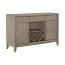  Homelegance Mckewen 1820-40 Server IMAGE 2