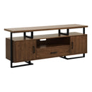  Homelegance Sedley 54150RF-68T TV Stand IMAGE 2