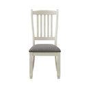  Homelegance Granby 5627NWS Side Chair IMAGE 1