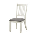  Homelegance Granby 5627NWS Side Chair IMAGE 2