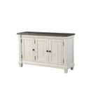  Homelegance Granby 5627NW-40 Server IMAGE 2