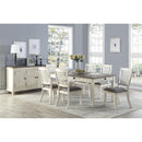  Homelegance Granby 5627NW-40 Server IMAGE 3