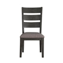  Homelegance Baresford 5674S Side Chair IMAGE 1