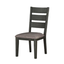  Homelegance Baresford 5674S Side Chair IMAGE 2