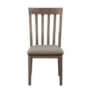  Homelegance Armhurst 5706S Side Chair IMAGE 1