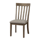  Homelegance Armhurst 5706S Side Chair IMAGE 2