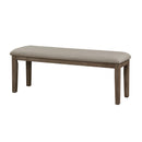  Homelegance Armhurst 5706-13 Bench IMAGE 2