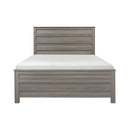  Size_King -- Waldorf 1902K-1EK* Eastern King Bed IMAGE 1