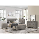  Size_King -- Waldorf 1902K-1EK* Eastern King Bed IMAGE 3