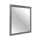  Homelegance Waldorf 1902-6 Mirror IMAGE 2