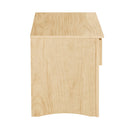  Homelegance Bartly B2043-4 Night Stand IMAGE 3