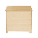  Homelegance Bartly B2043-4 Night Stand IMAGE 4