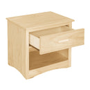  Homelegance Bartly B2043-4 Night Stand IMAGE 5