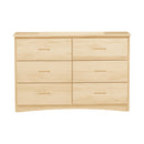  Homelegance Bartly B2043-5 Dresser IMAGE 1