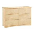  Homelegance Bartly B2043-5 Dresser IMAGE 2