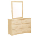  Homelegance Bartly B2043-5 Dresser IMAGE 4
