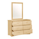  Homelegance Bartly B2043-5 Dresser IMAGE 7
