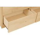  Homelegance Bartly B2043-5 Dresser IMAGE 8