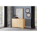  Homelegance Bartly B2043-5 Dresser IMAGE 9