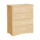  Homelegance Bartly B2043-9 Chest IMAGE 2