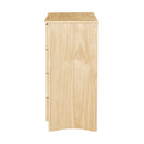  Homelegance Bartly B2043-9 Chest IMAGE 3