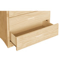 Homelegance Bartly B2043-9 Chest IMAGE 6
