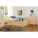  Homelegance Bartly B2043-9 Chest IMAGE 7