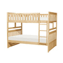  Homelegance Bartly B2043FF-1* Full/Full Bunk Bed IMAGE 1